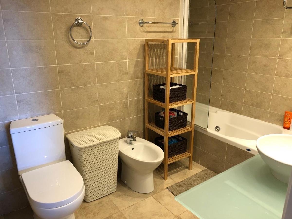 Luxury Sea View - Reserva Del Higueron Appartement