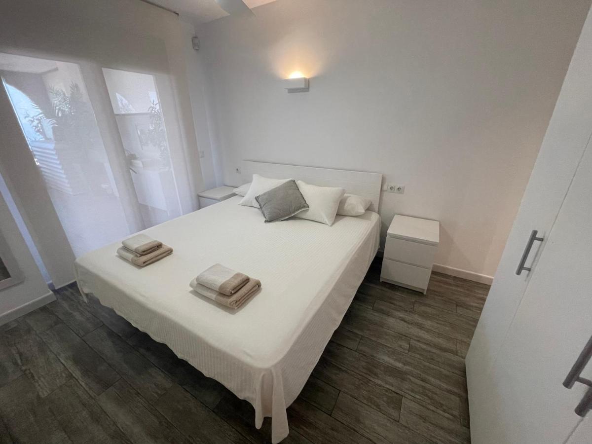 Apartamento Luxury Sea View - Reserva Del Higuerón Benalmádena