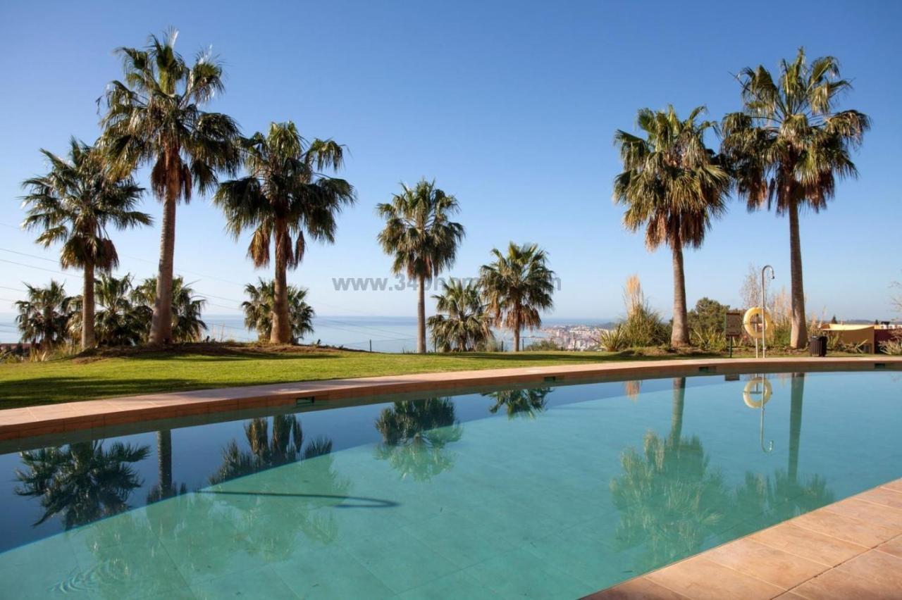 Apartment Luxury Sea View - Reserva Del Higueron