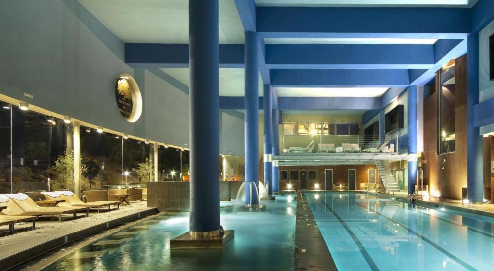 Luxury Sea View - Reserva Del Higuerón * Benalmádena