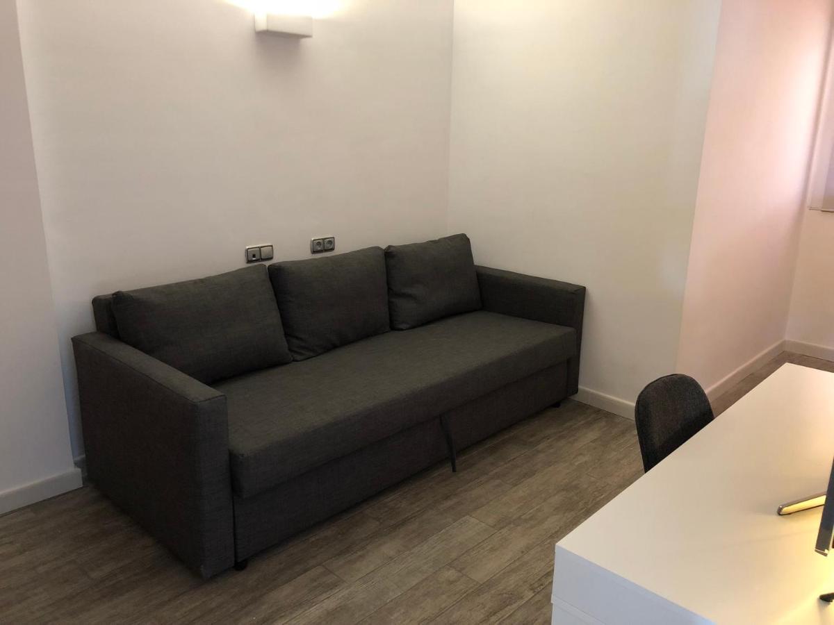Luxury Sea View - Reserva Del Higueron Apartment *
