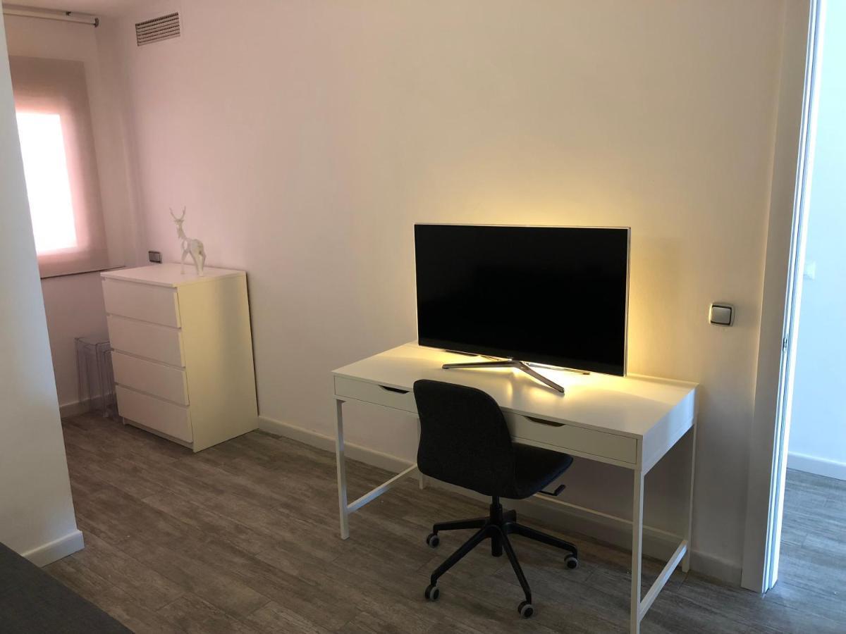Luxury Sea View - Reserva Del Higueron Apartment Benalmádena