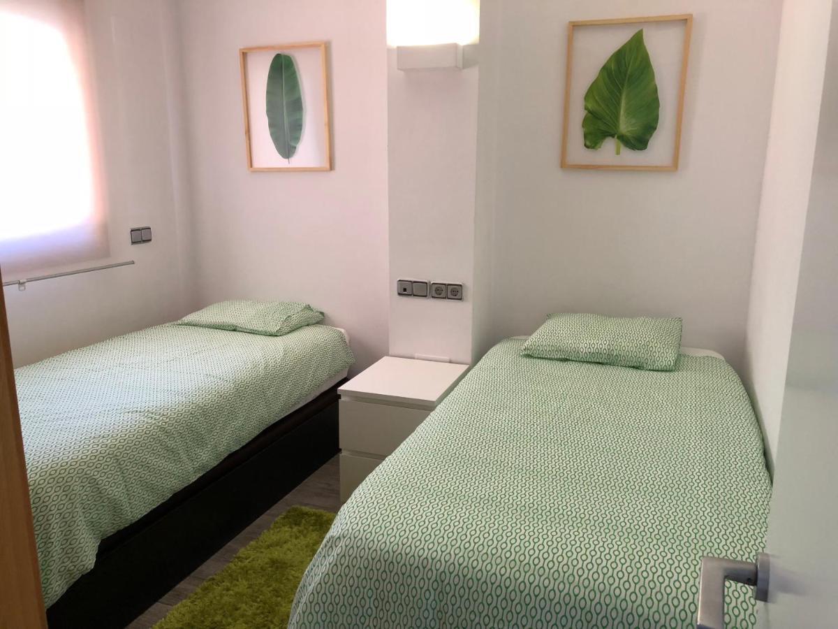 Apartment Luxury Sea View - Reserva Del Higueron *
