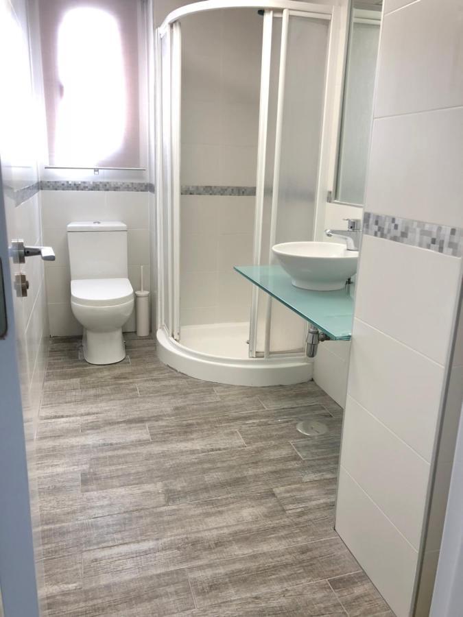 Luxury Sea View - Reserva Del Higueron Apartment Benalmádena
