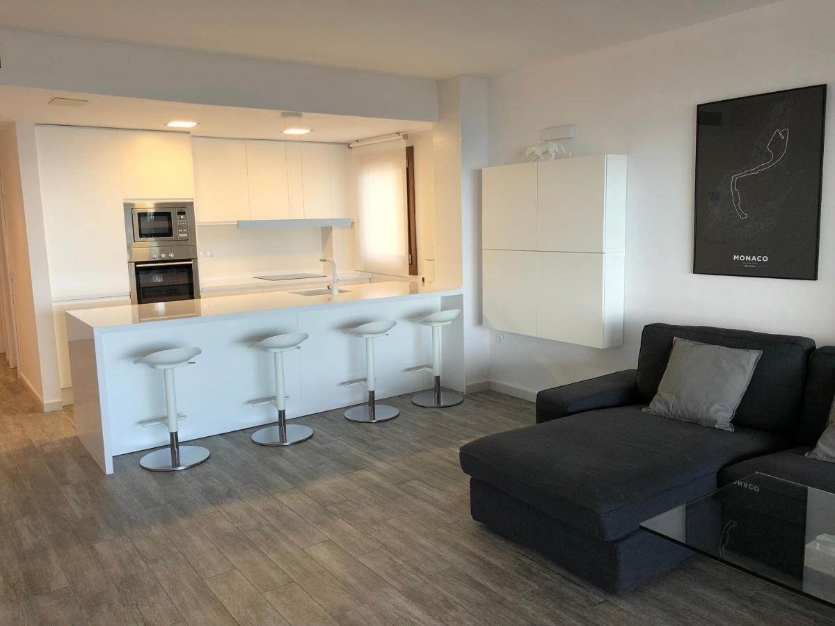 Luxury Sea View - Reserva Del Higuerón * Benalmádena