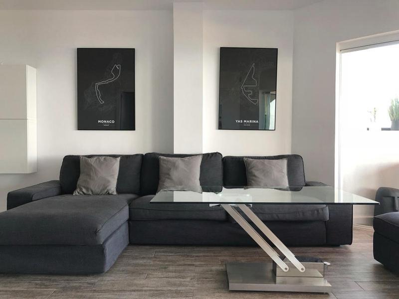 Luxury Sea View - Reserva Del Higueron *