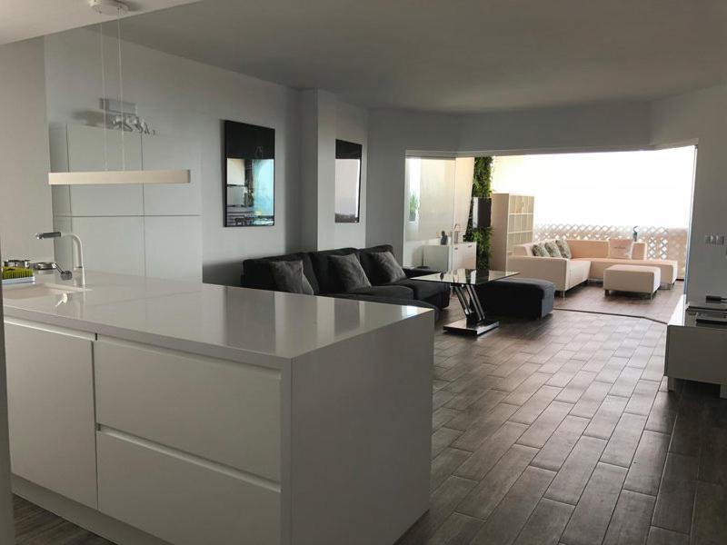 Luxury Sea View - Reserva Del Higueron Apartment Benalmádena